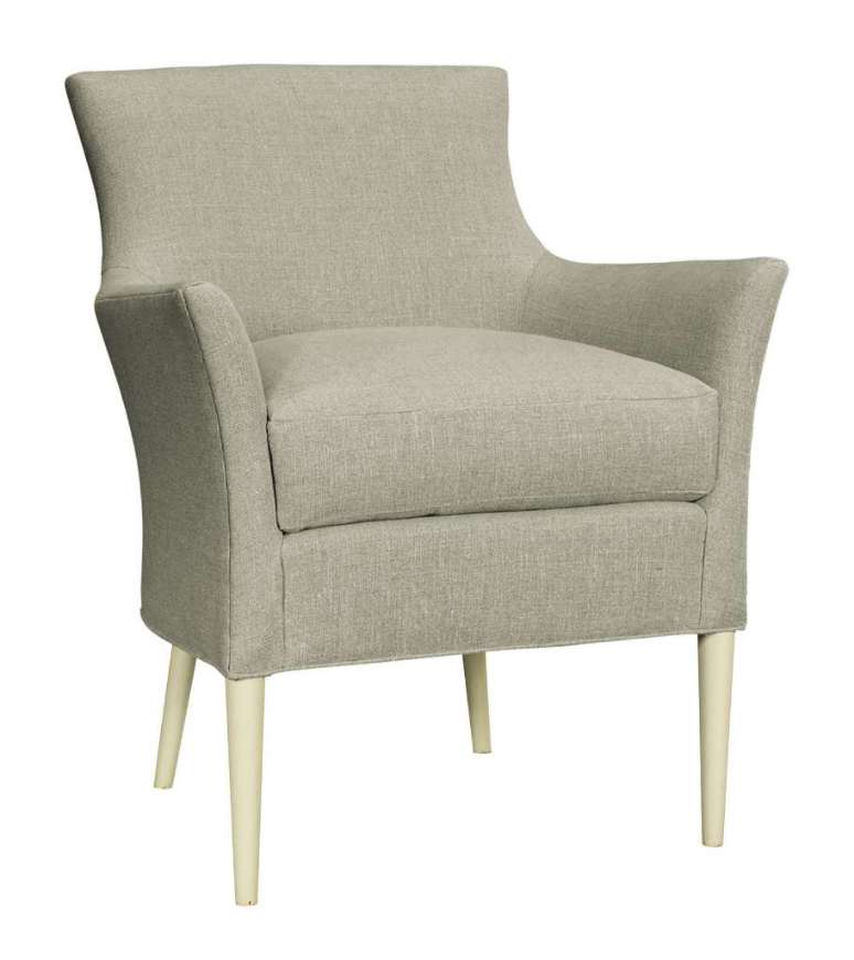Picture of CHASTAIN DINING ARM CHAIR/ACCENT CHAIR