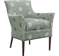 Picture of CHASTAIN DINING ARM CHAIR/ACCENT CHAIR