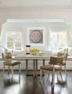 Picture of SAINT GIORGIO DINING SIDE CHAIR WITH HANDLE