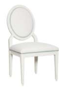Picture of ROSEWOOD DINING SIDE CHAIR
