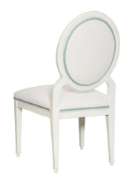 Picture of ROSEWOOD DINING SIDE CHAIR