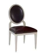 Picture of ROSEWOOD DINING SIDE CHAIR