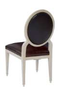 Picture of ROSEWOOD DINING SIDE CHAIR