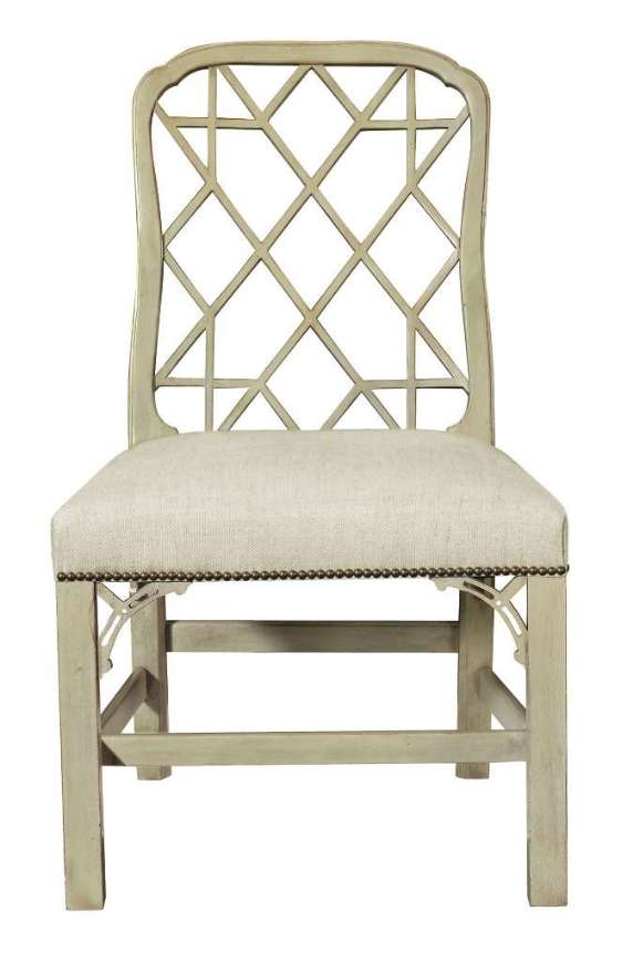 Picture of LINWOOD DINING SIDE CHAIR