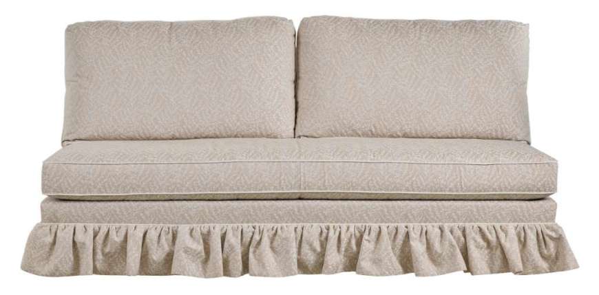 Picture of SILHOUETTES M2M ARMLESS UNIT (KICK PLEAT)