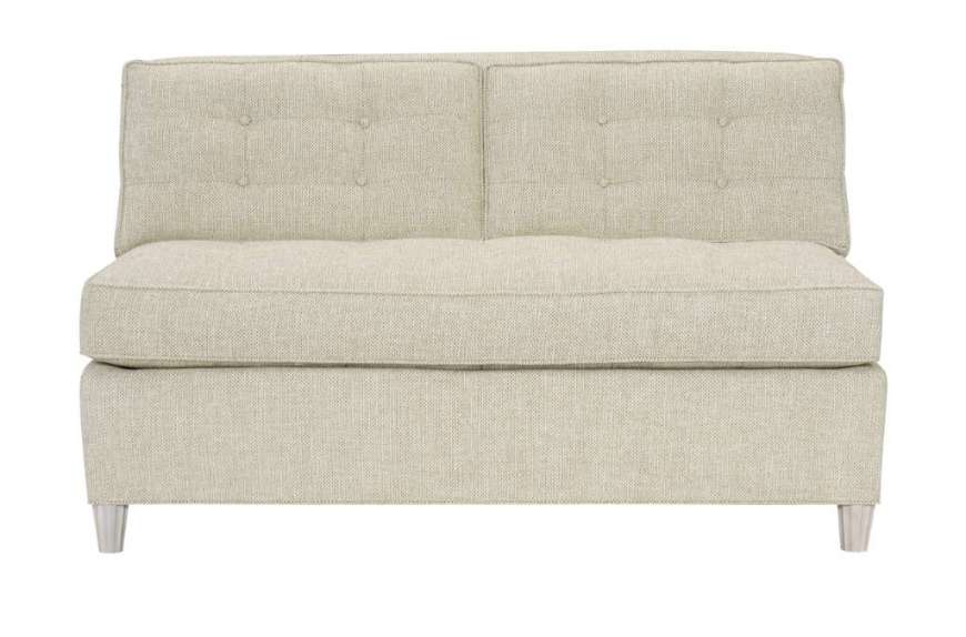 Picture of COMSTOCK  SECTIONAL ARMLESS M2M