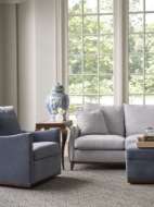 Picture of CAVENDISH M2M SIDE TABLE 26" HEIGHT