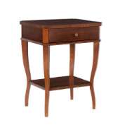 Picture of WEST PACES NIGHTSTAND