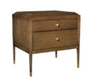 Picture of ANDREW SIDE TABLE / NIGHTSTAND