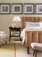 Picture of CALLA SIDE TABLE