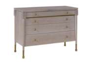 Picture of HERVÉ  WOOD TOP CHEST