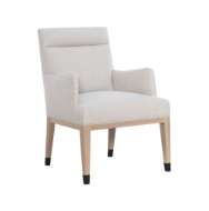 Picture of ASHER DINING ARM CHAIR
