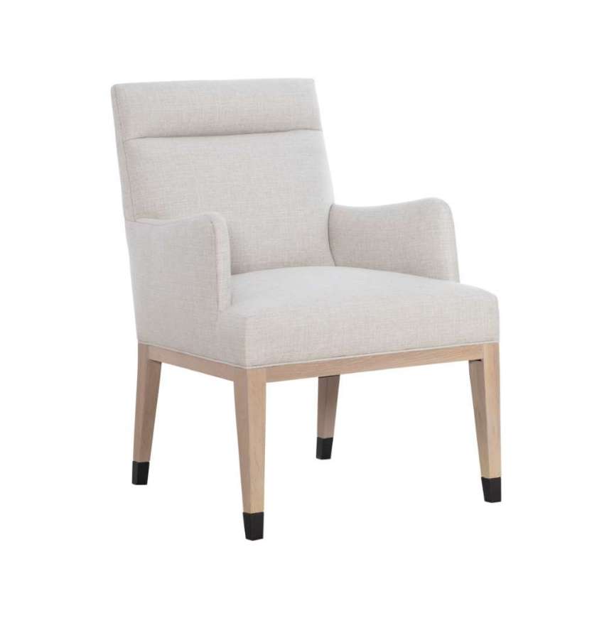 Picture of ASHER DINING ARM CHAIR