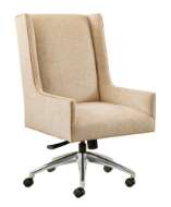 Picture of MRS. ASHFORD DESK CHAIR