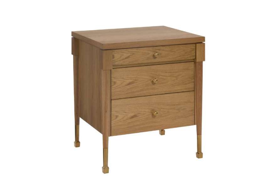 Picture of HERVÉ  NIGHTSTAND