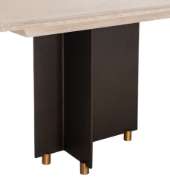 Picture of GRAYSON RECTANGULAR DINING TABLE