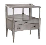Picture of ISABELLA SIDE TABLE / NIGHTSTAND
