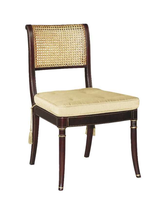 Picture of STEWART DINING SIDE CHAIR