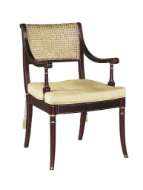 Picture of STEWART DINING SIDE CHAIR