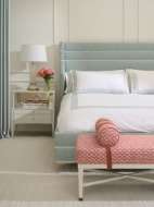 Picture of ISABELLA SIDE TABLE / NIGHTSTAND