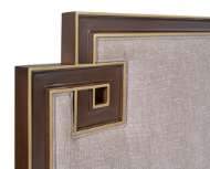 Picture of ELISE QUEEN BED