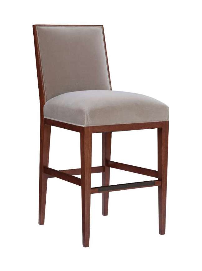 Picture of CLOISON BAR STOOL