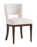 Picture of FINBACK DINING SIDE CHAIR