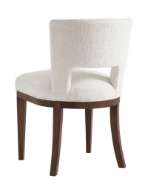 Picture of FINBACK DINING SIDE CHAIR