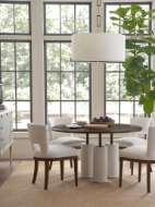 Picture of FINBACK DINING SIDE CHAIR