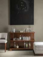 Picture of FINBACK DINING SIDE CHAIR