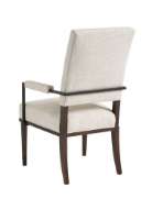 Picture of ALDRICK DINING ARM CHAIR