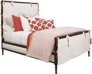 Picture of CANDLER QUEEN BED SLIPCOVER ADD ON