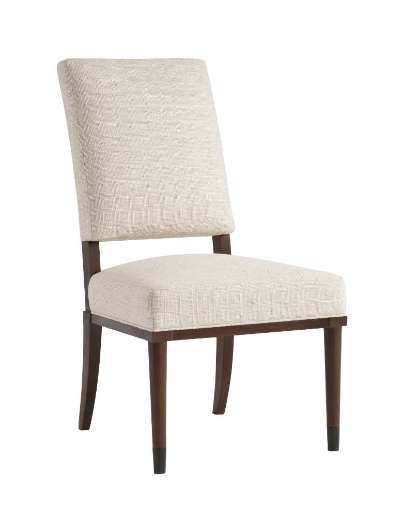 Picture of ALDRICK DINING SIDE CHAIR