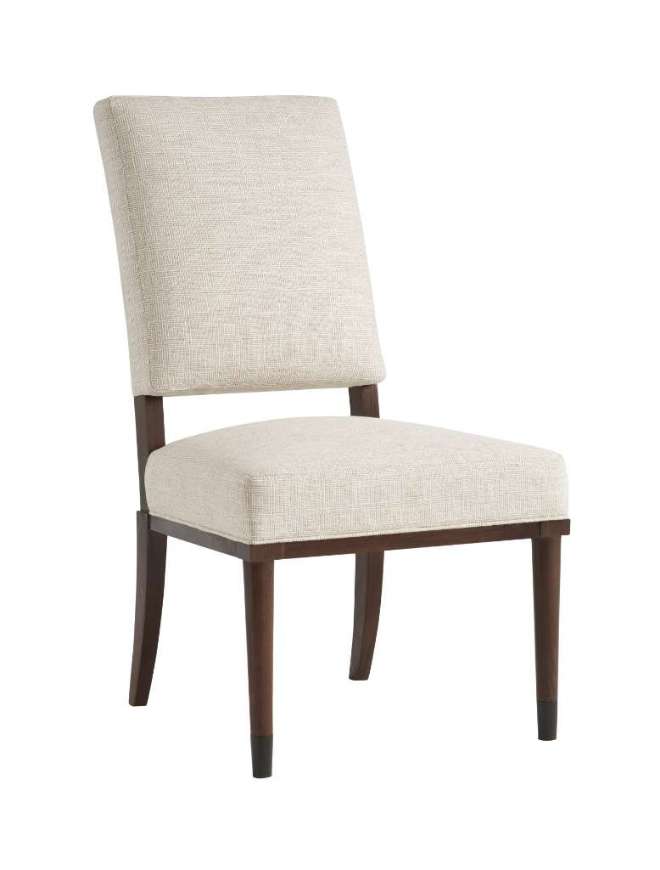 Picture of ALDRICK DINING SIDE CHAIR