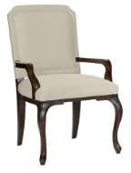 Picture of REGENT DINING ARM CHAIR