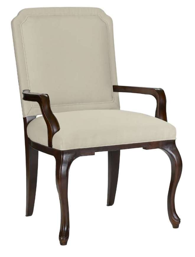 Picture of REGENT DINING ARM CHAIR