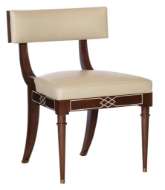 Picture of ALIETTE DINING SIDE CHAIR