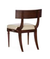 Picture of ALIETTE DINING SIDE CHAIR
