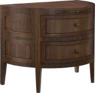Picture of LANESBOROUGH SIDE TABLE / NIGHTSTAND