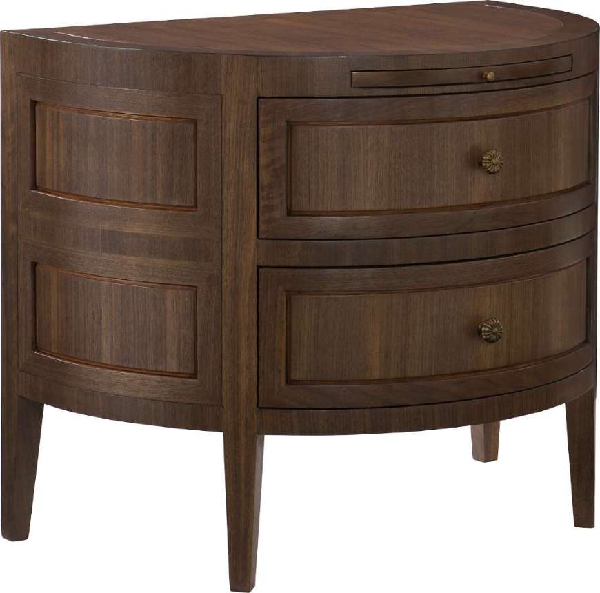 Picture of LANESBOROUGH SIDE TABLE / NIGHTSTAND