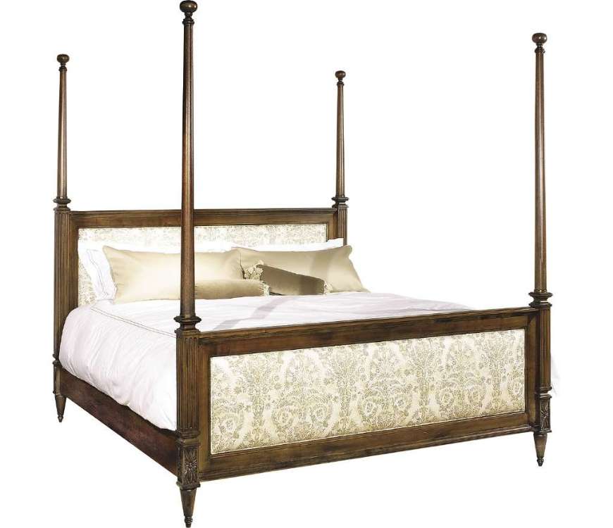 Picture of LEFT BANK KING BED
