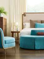 Picture of ELISE KING BED