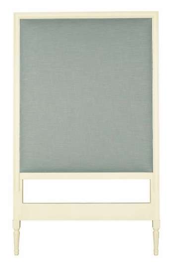 Picture of CANDLER KING BED HEADBOARD