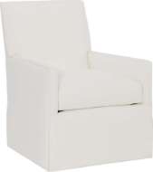 Picture of BERGERE SKIRTED CHAIR
