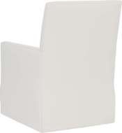 Picture of BERGERE SKIRTED CHAIR