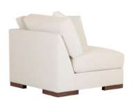 Picture of VISTAGE CORNER CHAIR