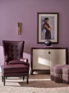 Picture of ELLIOTT WING CHAIR