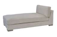 Picture of VISTAGE ARMLESS CHAISE