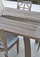 Picture of ASWAN OUTDOOR DINING TABLE