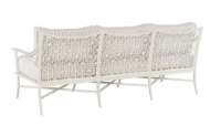 Picture of HARET OUTDOOR SOFA - CLOUD WHITE
